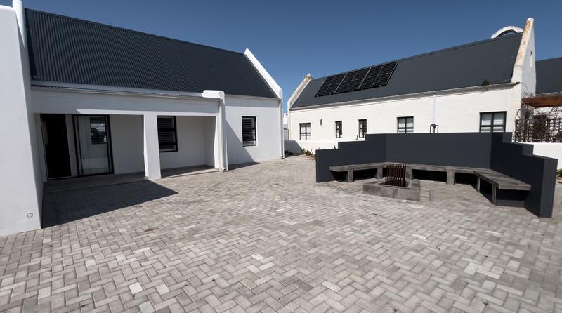 5 Bedroom Property for Sale in Dwarskersbos Western Cape